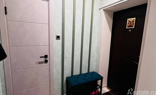 Аренда 1-комн квартиры на вторичном рынке ул Скаковая,  д. 18А