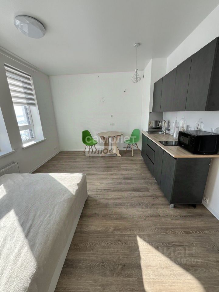 Аренда студии улица Уточкина, 5к1