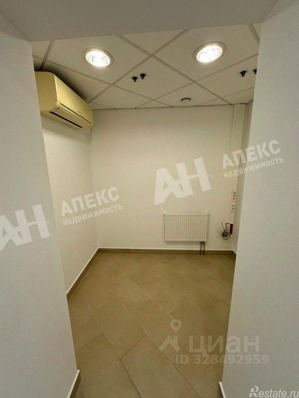 Продажа ПСН Покровский б-р,  д. 16,  к. 5
