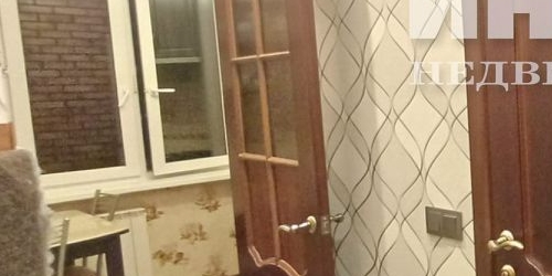 2-комн квартира 9-я Парковая улица, 5К3