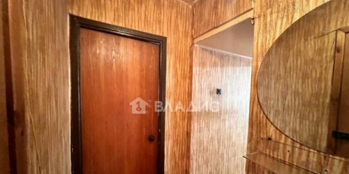 1-комн квартира Петрозаводская улица,  д. 22