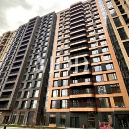 Продажа 2-комн квартиры на вторичном рынке Бухвостова 1-я ул,  д. 12/11 к15