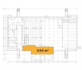 Сдать в аренду Складские помещения Солнечногорск, Красная улица  161 