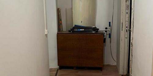 3-комн квартира Угловой переулок,  д. 3