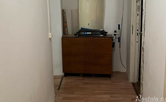 Продажа 3-комн квартиры на вторичном рынке Угловой переулок,  д. 3