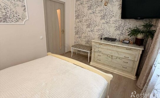 Продажа 3-комн квартиры на вторичном рынке Химки, ул Кирова,  д. 13