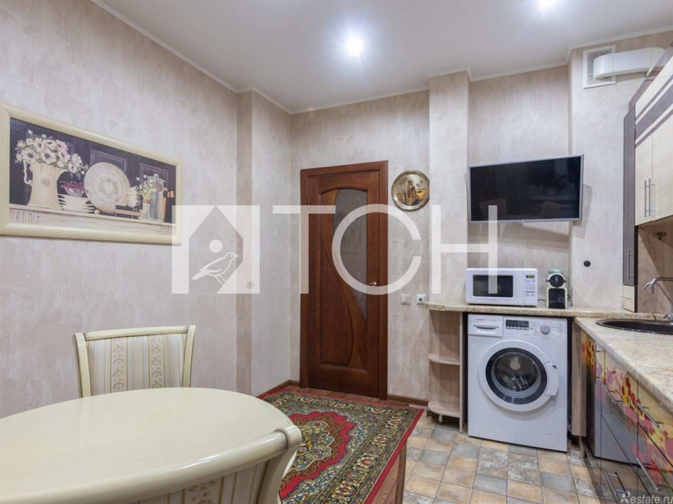 Продажа 1-комн квартиры на вторичном рынке Королев, Комитетская ул, 7