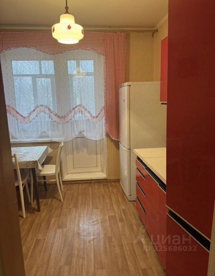 Аренда 2-комн квартиры на вторичном рынке Подольск г, Подольская ул,  д. 20