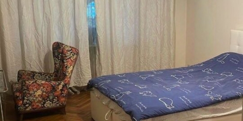 2-комн квартира Академическая Б. ул,  д. 24А