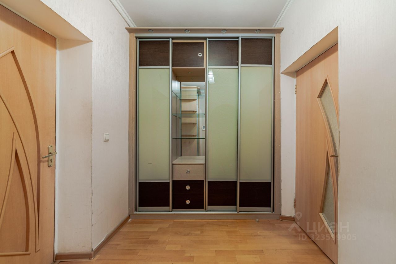 Продажа 2-комн квартиры на вторичном рынке Гольяновский проезд, 4АС1