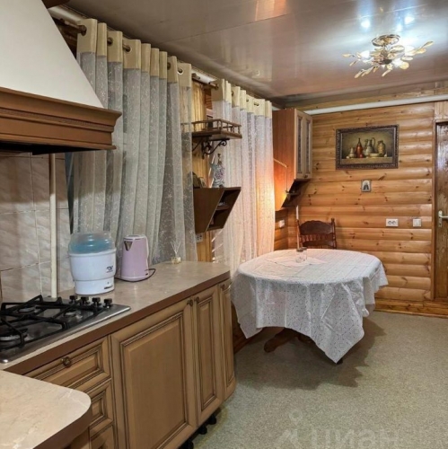 Коттедж/дом Старая Купавна г, Разина 1-я ул,  д. 7