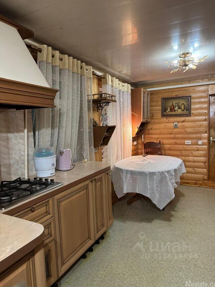 Продажа дома Старая Купавна г, Разина 1-я ул,  д. 7