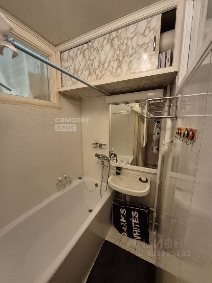 Аренда 1-комн квартиры на вторичном рынке улица Плеханова, 28К4