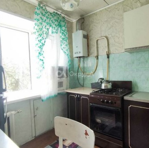 2-комн квартира Богородский городской округ, Школьная улица,  д. 28