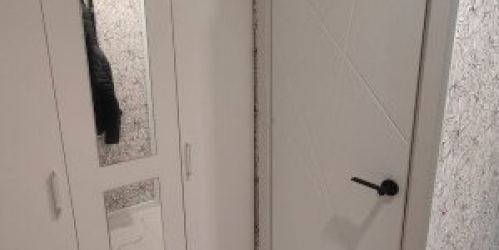 2-комн квартира ул Пырьева,  д. 10