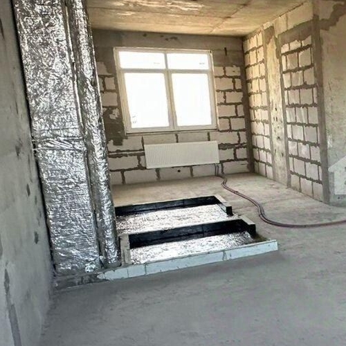 2-комн квартира пос. Развилка, проезд Римский, 13