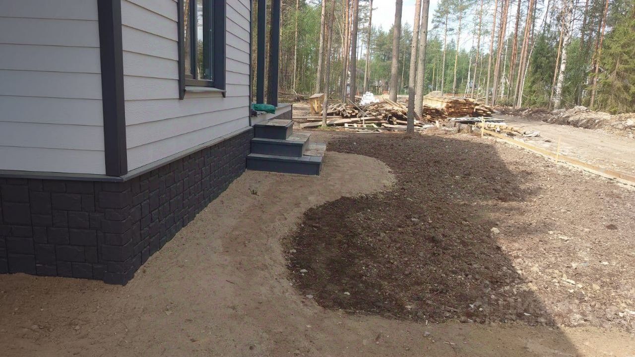 Продажа дома СОСН Раздолье тер., улица Лютиковая