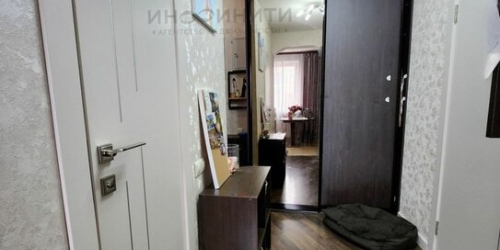 1-комн квартира Святоозёрская улица,  д. 32