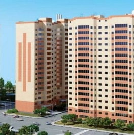 Продажа 1-комн квартиры на вторичном рынке улица Александры Монаховой