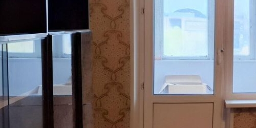 2-комн квартира улица Сталеваров, 10К1