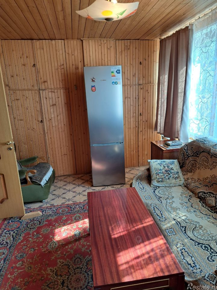 Аренда дома Звенигород, тер ДСК Здоровье,  д. 28