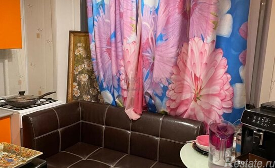 Продажа 2-комн квартиры на вторичном рынке Мытищи г, Яузская аллея,  д. 28