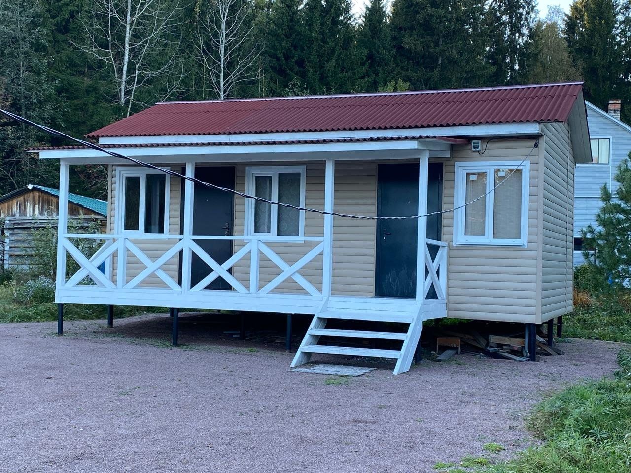 Продажа дома Надежда СНТ