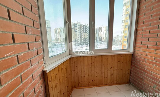 Продажа 1-комн квартиры на вторичном рынке Коломна, улица Девичье Поле,  д. 12 к4