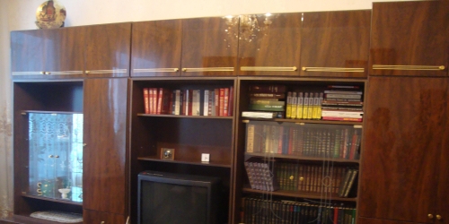 2-комн квартира Муринский 1-й пр-кт,  д. 13