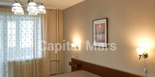 3-комн квартира улица Алабяна,  д. 15