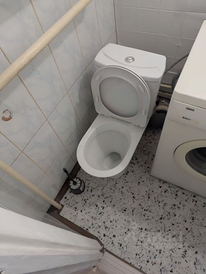 Продажа 1-комн квартиры на вторичном рынке Клин, улица Мечникова, 22