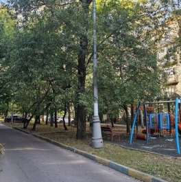 Продажа 2-комн квартиры на вторичном рынке Мастеровая улица,  д. 11