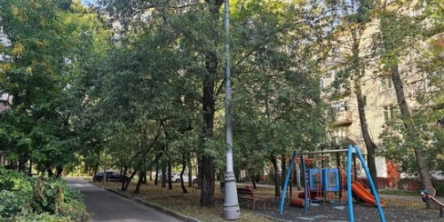 2-комн квартира Мастеровая улица,  д. 11