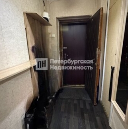 Продажа 1-комн квартиры на вторичном рынке Санкт-Петербургское шоссе,  д. 94 к1