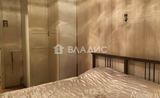 Продажа 2-комн квартиры на вторичном рынке Самаркандский б-р,  д. 9,  к. 4