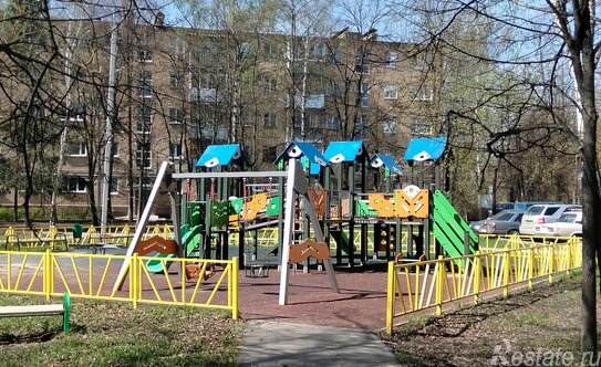 Продажа 2-комн квартиры на вторичном рынке Серпухов, ул Физкультурная,  д. 17