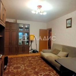 Продажа 2-комн квартиры на вторичном рынке Новорогожская улица,  д. 8