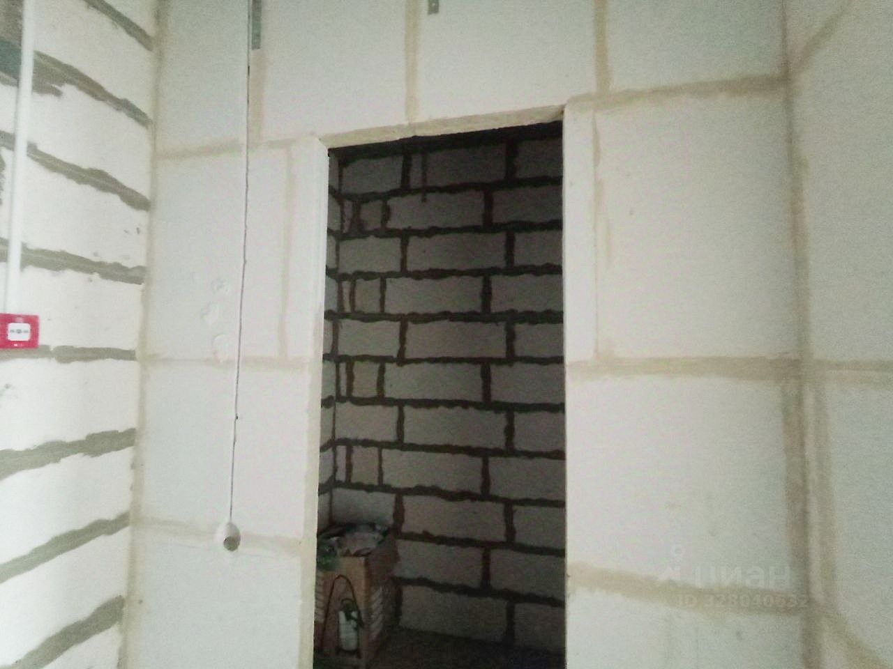 Продажа 1-комн квартиры на вторичном рынке Ивантеевка, Заводская улица,  д. 9А