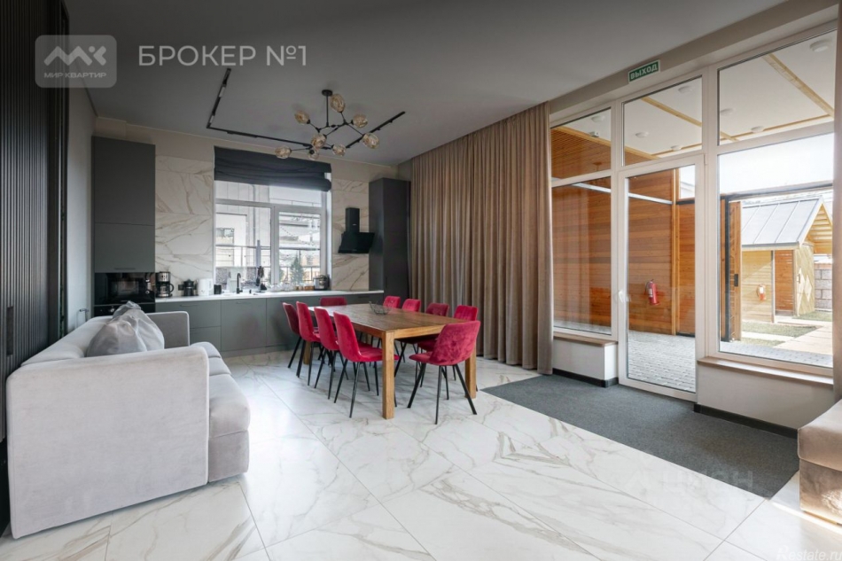 Аренда дома Город Всеволожск, Южное шоссе,  д. 18