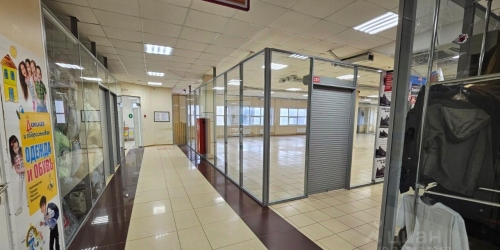 Торговое помещение Красное Село г, Массальского ул,  д. 4