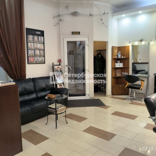 Помещение свободного назначения ул Гаванская,  д. 17