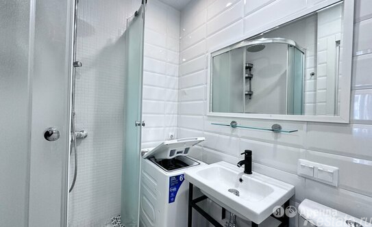 Аренда 1-комн квартиры на вторичном рынке Сетуньский 3-й проезд,  д. 3