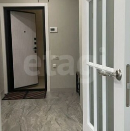 Продажа 1-комн квартиры на вторичном рынке Зеленогорская улица,  д. 7