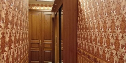 3-комн квартира 12-я линия,  д. 33