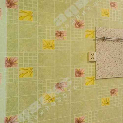 3-комн квартира переулок Пирогова, 10