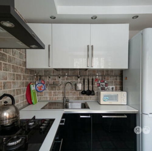 2-комн квартира Севастопольский проспект,  д. 77 к1