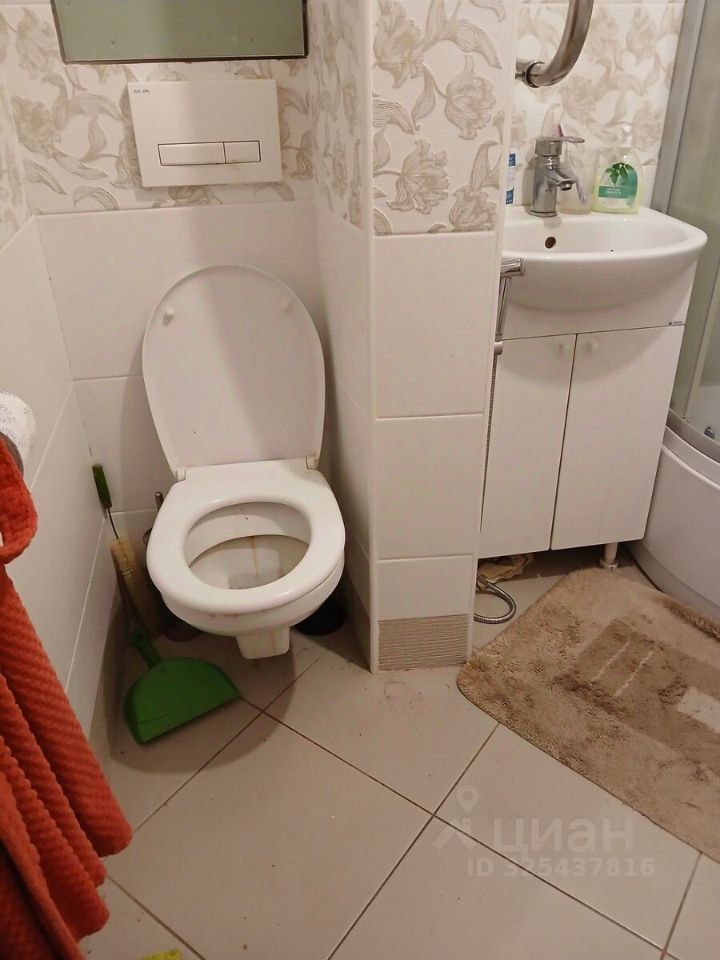 Продажа 2-комн квартиры на вторичном рынке проспект Кузнецова, 25К1