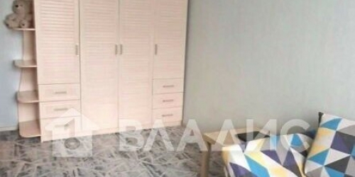 3-комн квартира улица Барышиха,  д. 16