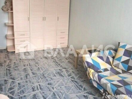 Продажа 3-комн квартиры на вторичном рынке улица Барышиха,  д. 16