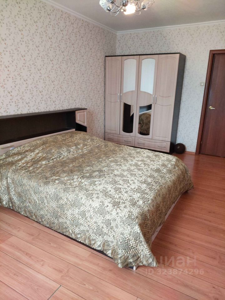 Продажа 2-комн квартиры на вторичном рынке проспект Сизова, 21